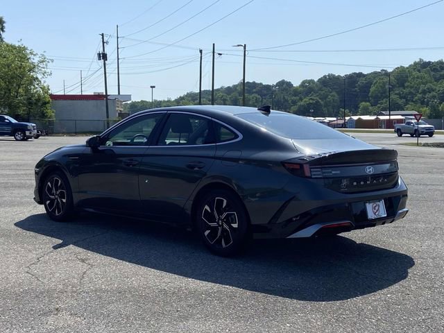 Used 2024 Hyundai Sonata SEL FWD image 5