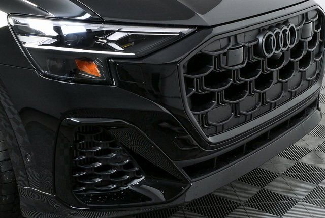 New 2026 Audi Q8 Prestige image 38