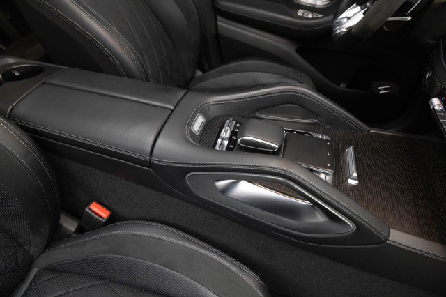 Used 2021 Mercedes-Benz GLS 63 AMG 4MATIC image 28