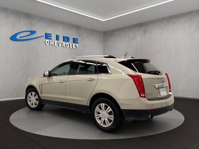 Used 2013 Cadillac SRX Luxury image 3