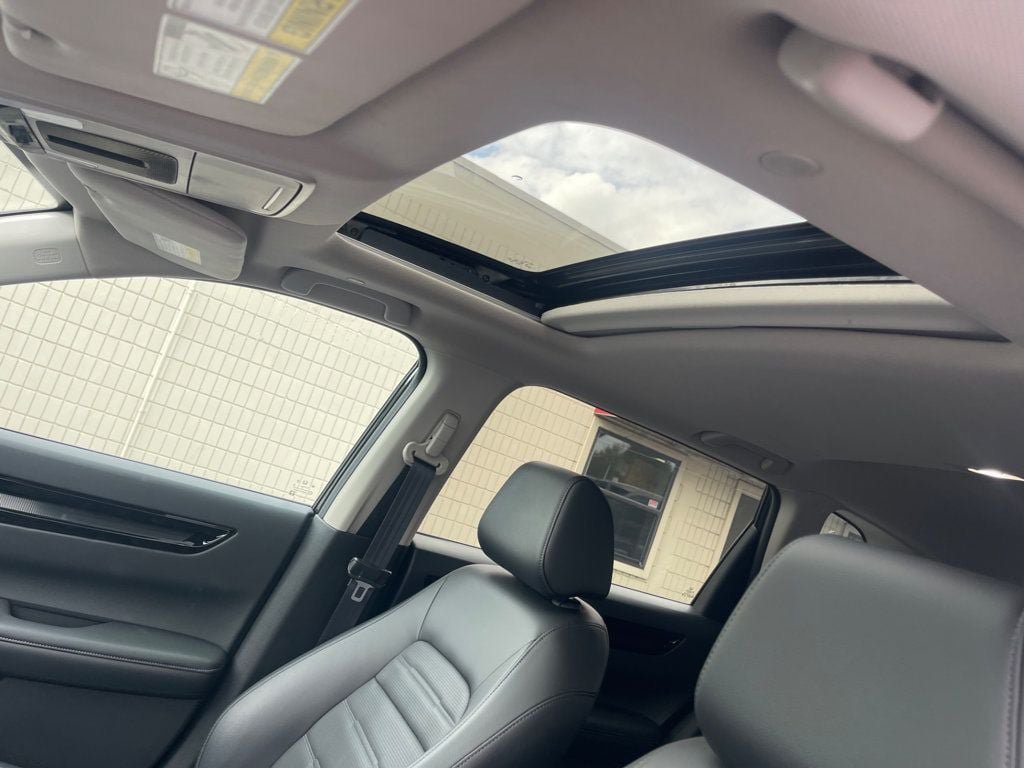 Used 2025 Honda CR-V EX-L image 23