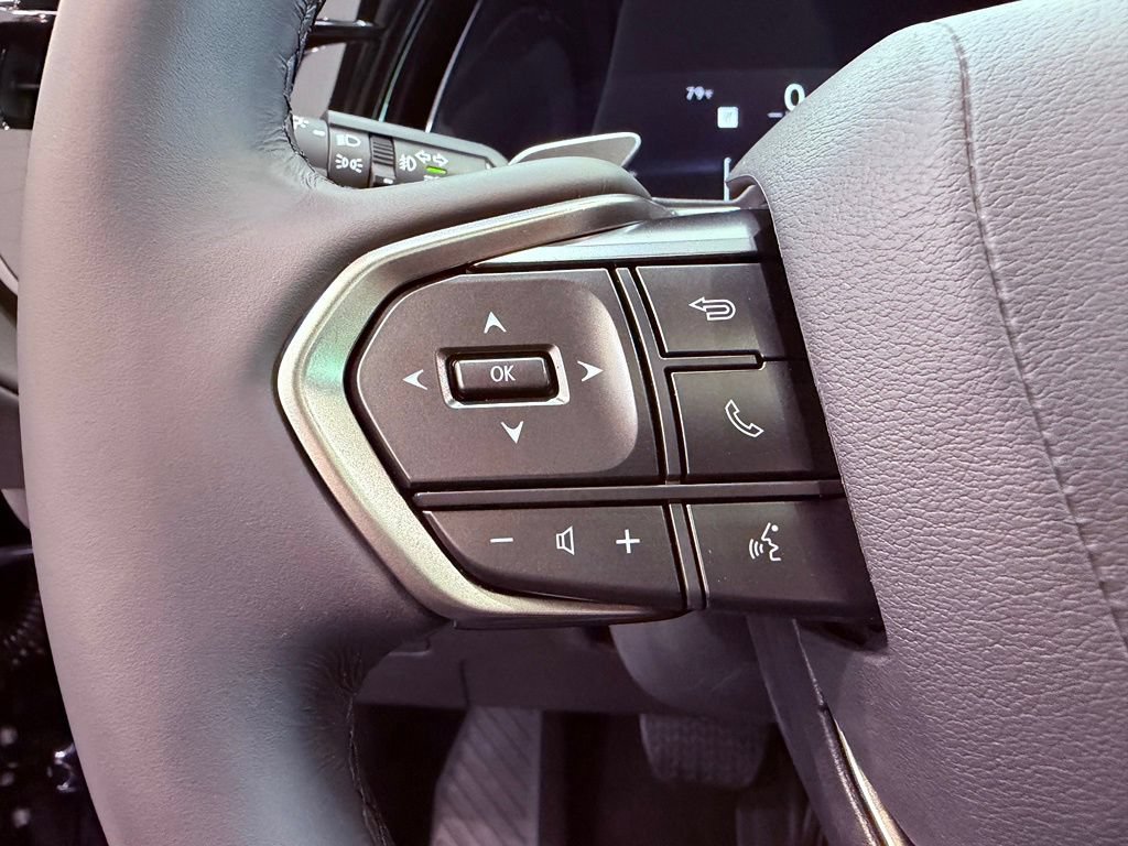 Certified 2026 Lexus TX 350 FWD w/ Technology Package image 23