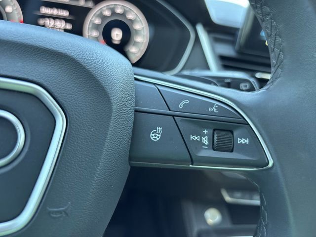 Used 2024 Audi Q5 2.0T Prestige w/ Prestige Package image 32