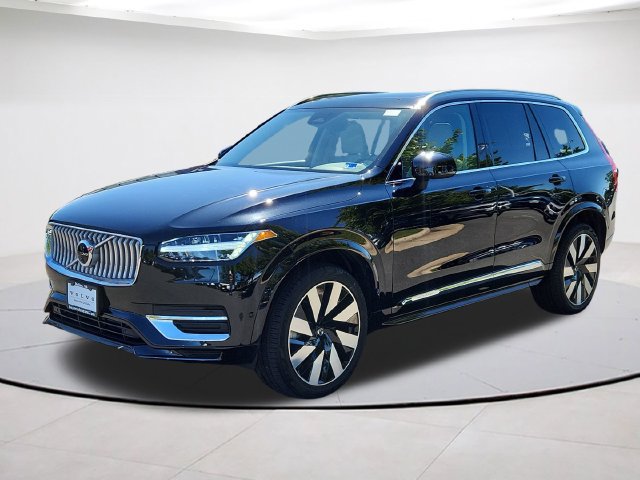 Certified 2024 Volvo XC90 T8 Plus w/ Protection Package Premier