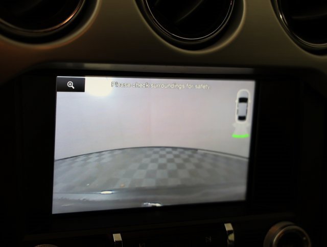 Used 2015 Ford Mustang Premium w/ Equipment Group 201A image 5