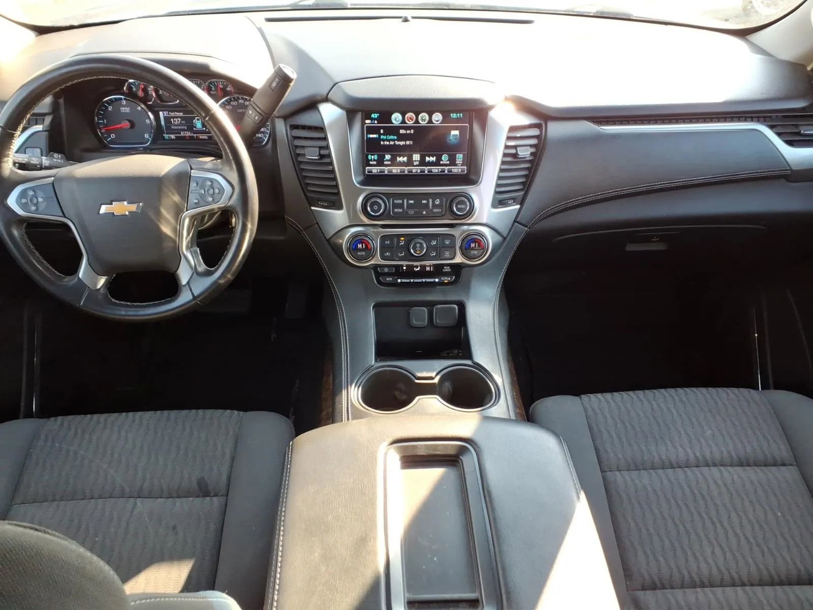 Used 2019 Chevrolet Tahoe LS w/ All-Season Package image 17