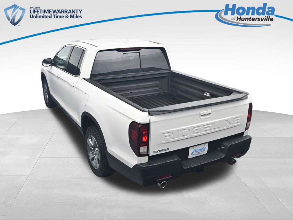 New 2026 Honda Ridgeline RTL image 34