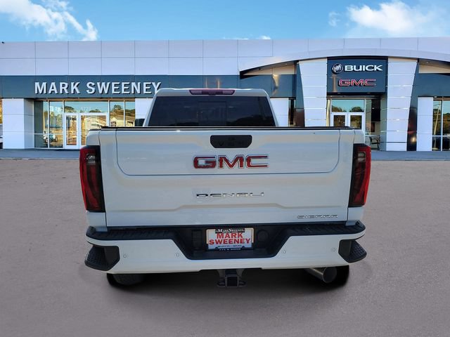 New 2026 GMC Sierra 2500 Denali w/ Denali Reserve Package AWD/4WD image 29