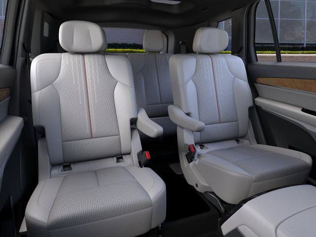New 2027 Cadillac Vistiq Luxury AWD/4WD image 17