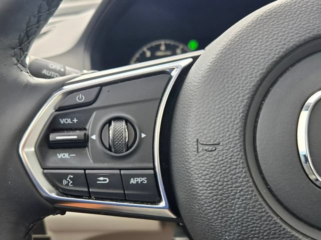 Certified 2025 Acura RDX w/ Technology Package AWD/4WD image 22