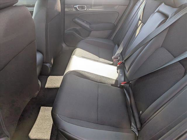 New 2026 Honda Civic Sport image 14