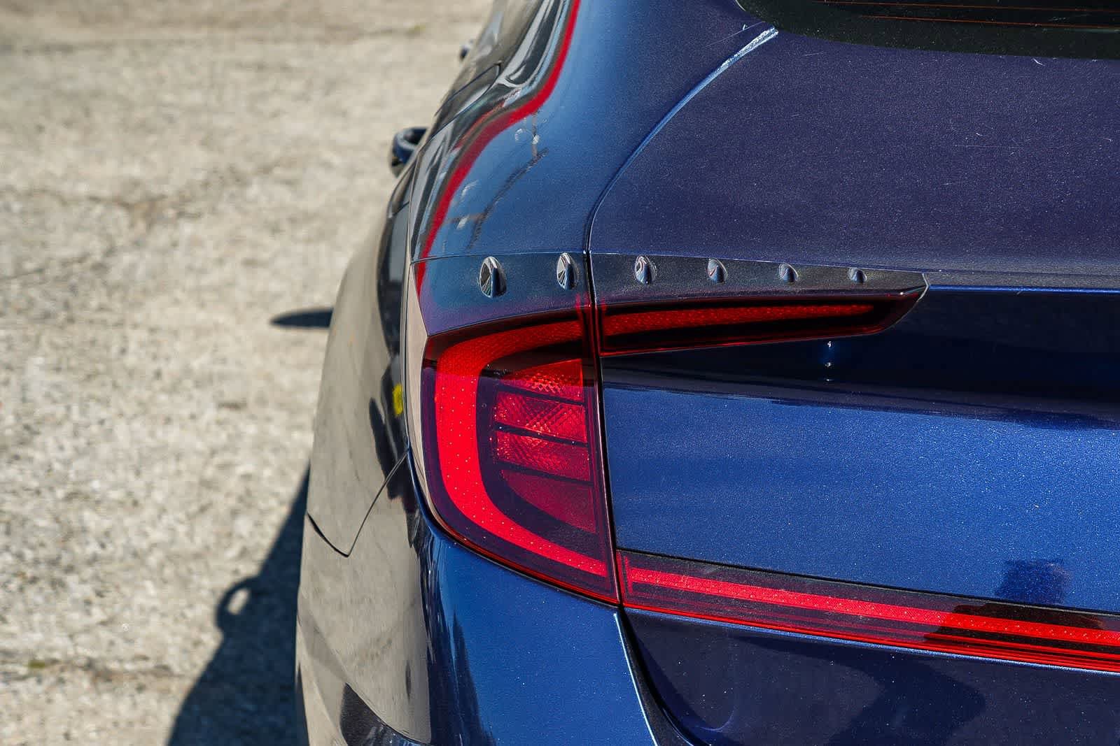 Certified 2022 Hyundai Sonata SEL image 6