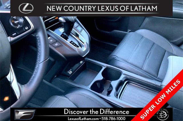 Used 2022 Honda CR-V EX-L image 13