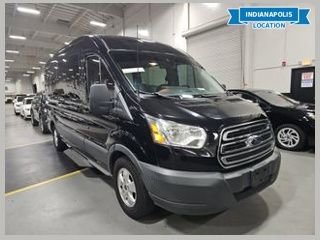 Used 2018 Ford Transit 350 XLT RWD image 1