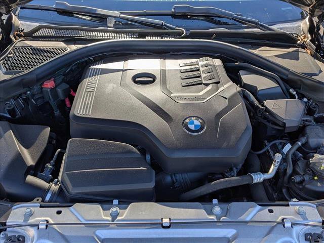 Used 2024 BMW 230i xDrive Coupe w/ Convenience Package image 20