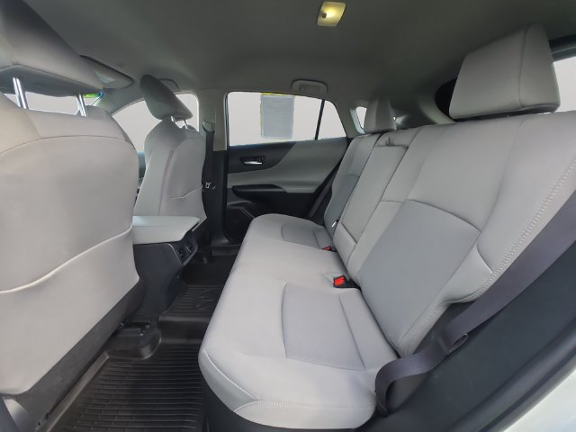 Certified 2024 Toyota Venza LE AWD/4WD image 12