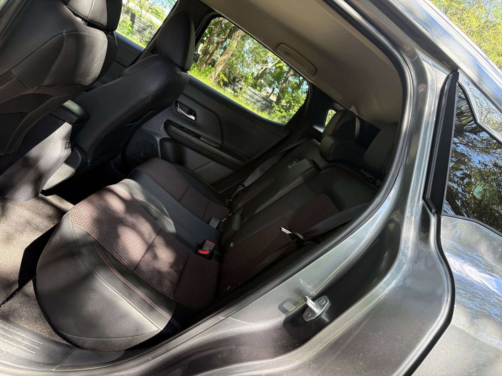 Used 2026 Nissan Kicks SR AWD/4WD image 21