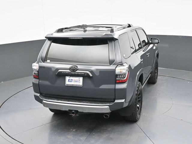 Used 2024 Toyota 4Runner TRD Off-Road Premium w/ Moonroof Package AWD/4WD image 62