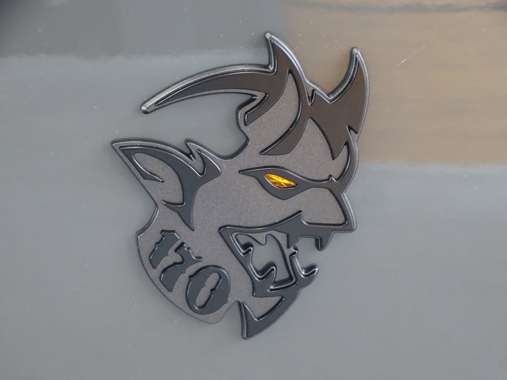 New 2023 Dodge Challenger SRT Hellcat Redeye image 58