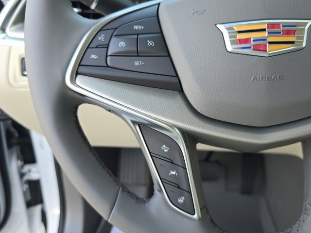 New 2025 Cadillac XT5 Premium Luxury w/ Technology Package image 23