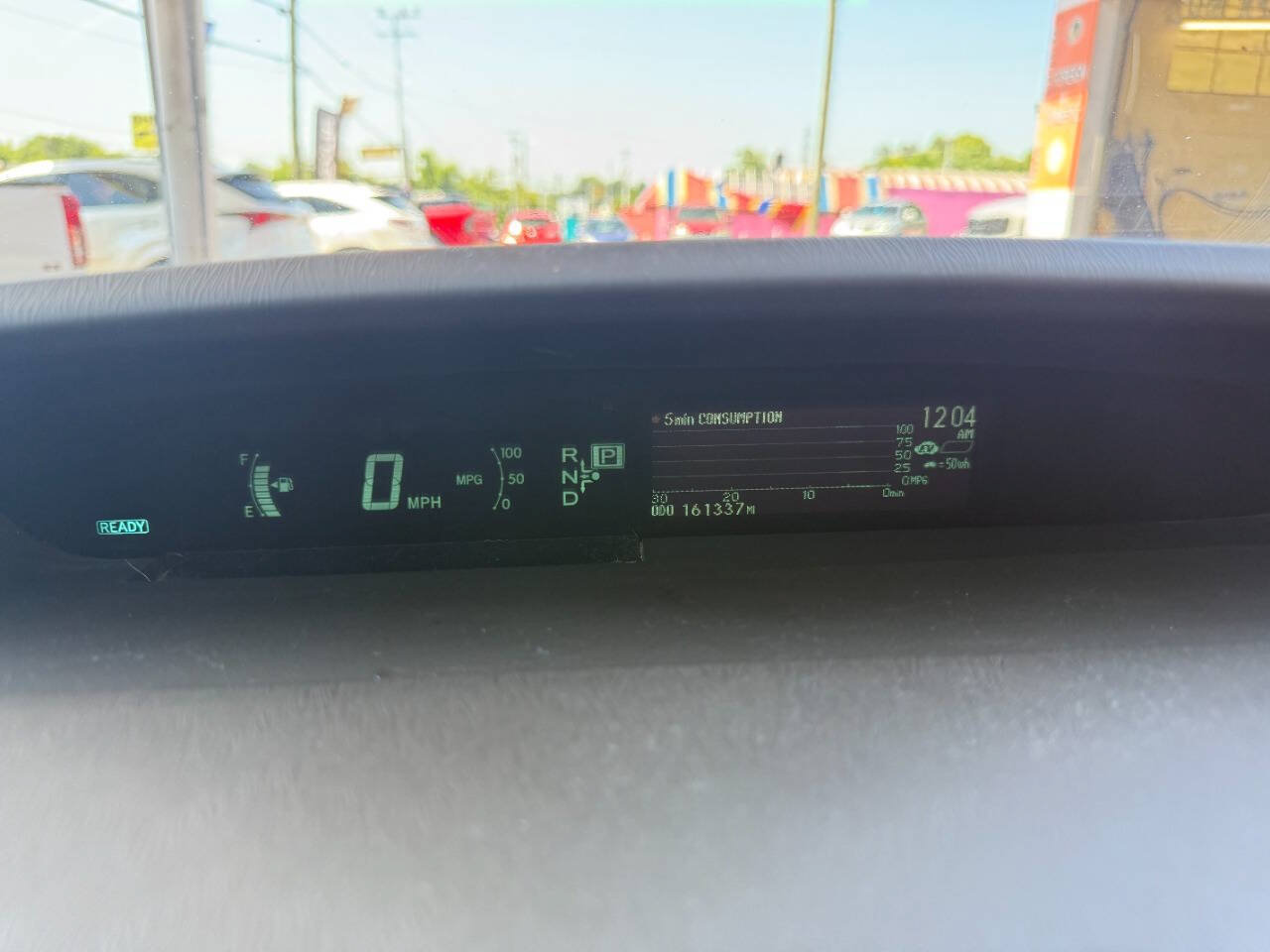 Used 2013 Toyota Prius Persona Series FWD image 18