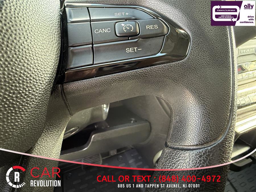 Used 2022 RAM ProMaster 3500 image 13