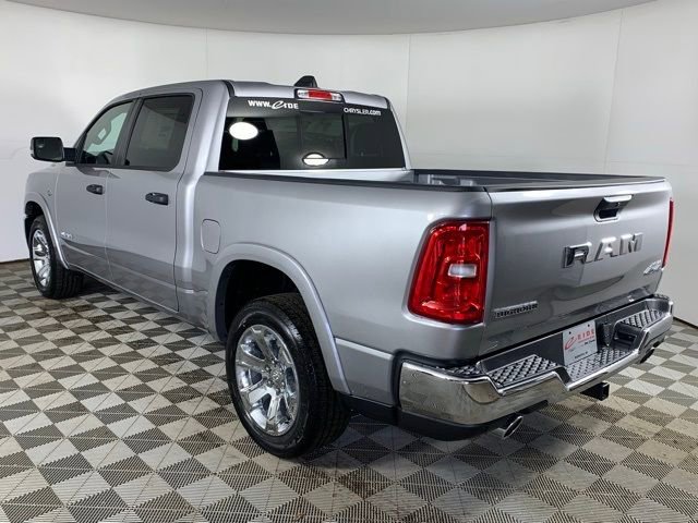 New 2026 RAM 1500 Big Horn image 5