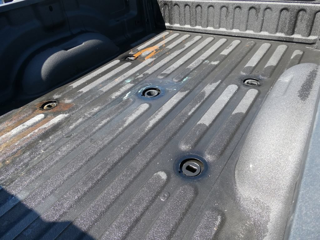 Used 2026 RAM 3500 Big Horn AWD/4WD image 17