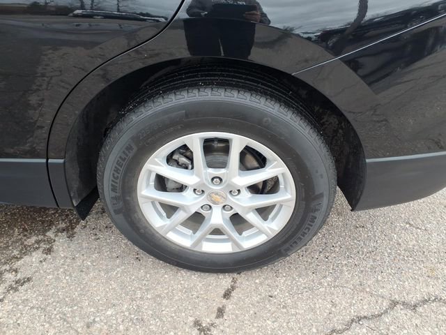Used 2022 Chevrolet Equinox LT image 8