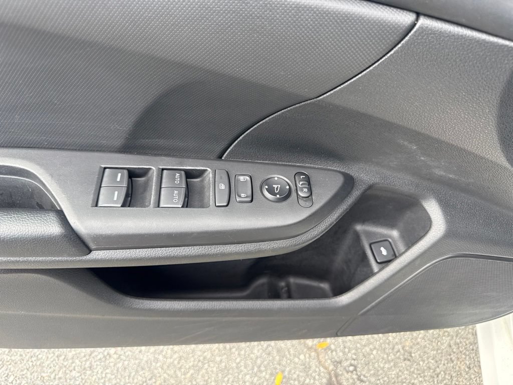 Used 2021 Honda Civic Sport image 13