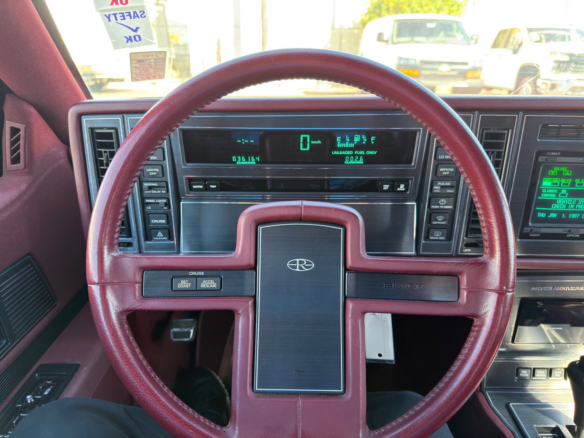 Used 1988 Buick Riviera Coupe image 25