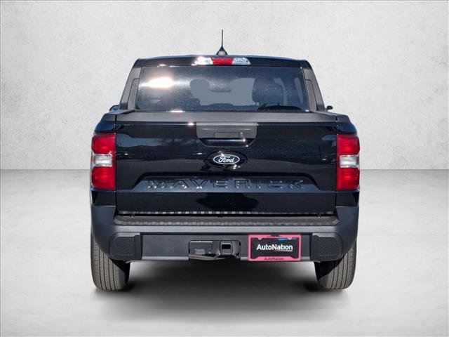 New 2026 Ford Maverick XL image 8