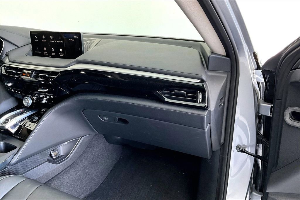 Certified 2023 Acura MDX FWD image 19