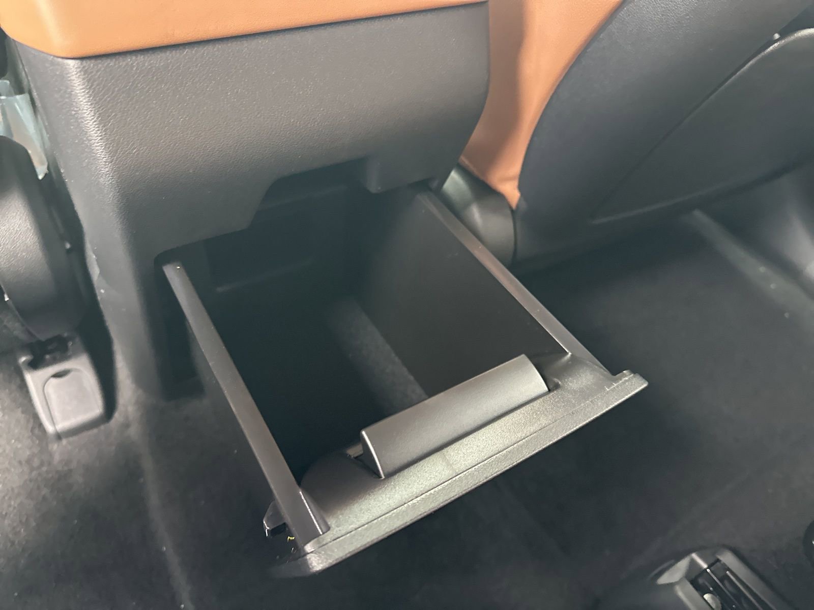 New 2026 Hyundai Santa Fe Limited image 21