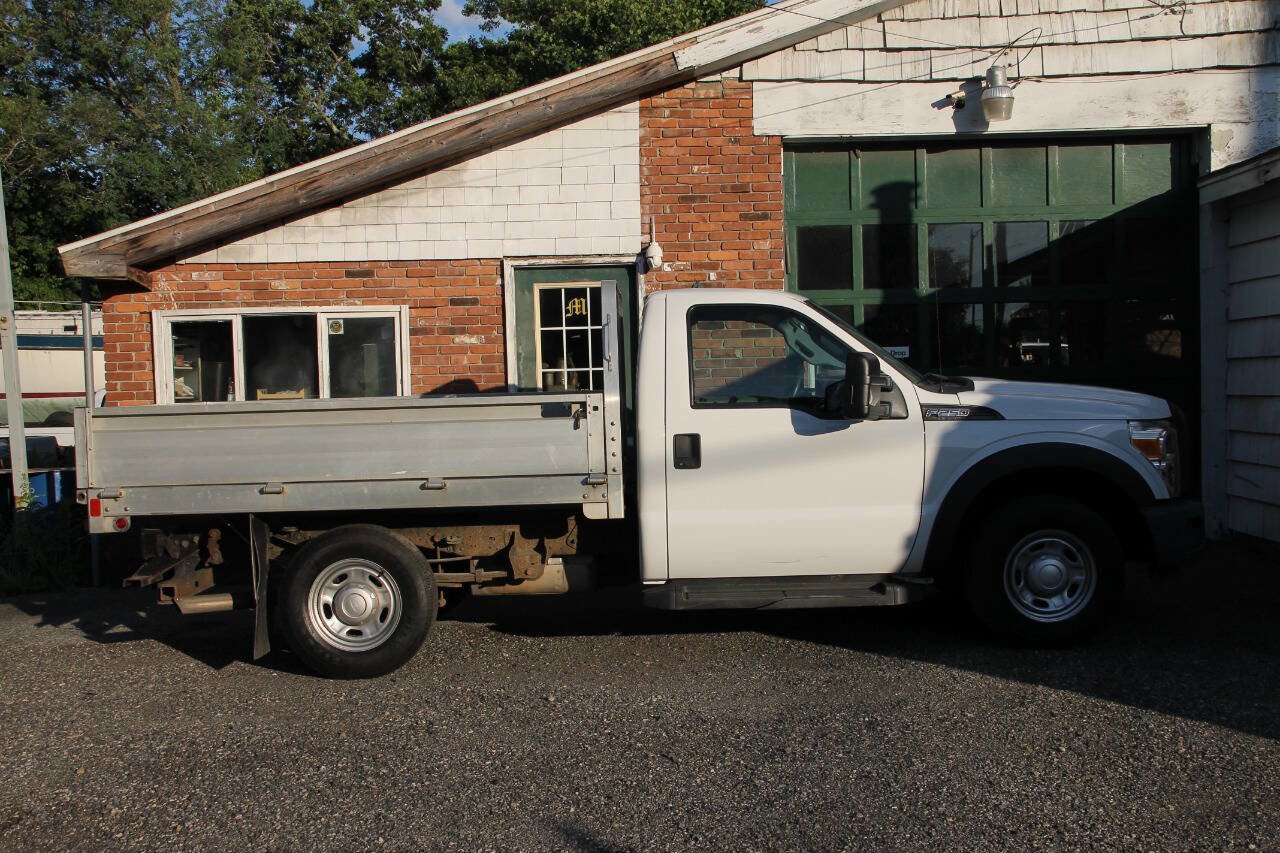 Used 2016 Ford F250 XL image 13