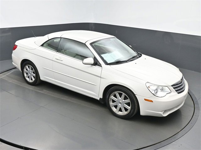 Used 2008 Chrysler Sebring Touring w/ Special Touring Group image 37