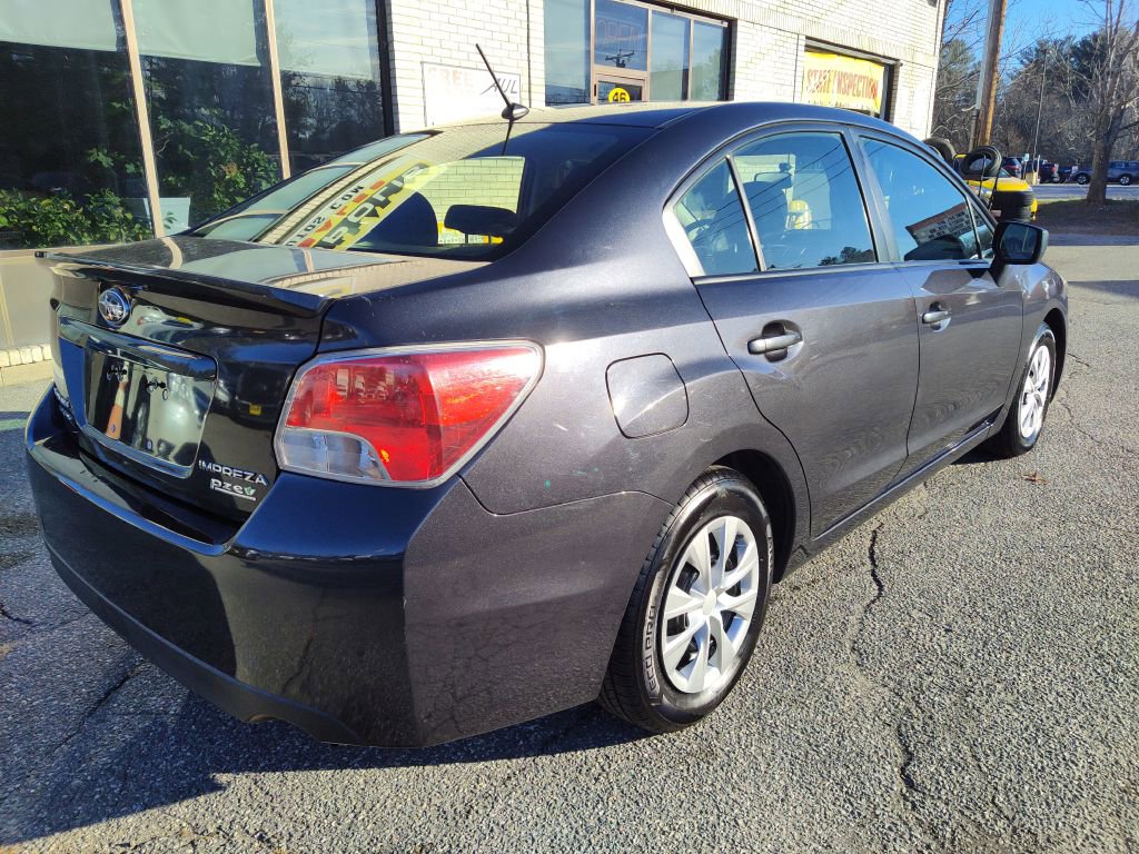 Used 2015 Subaru Impreza 2.0i image 8