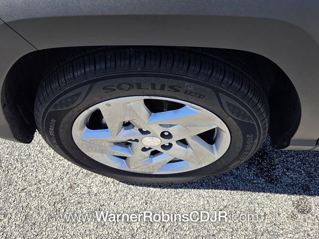 Used 2026 Hyundai Kona SE image 16