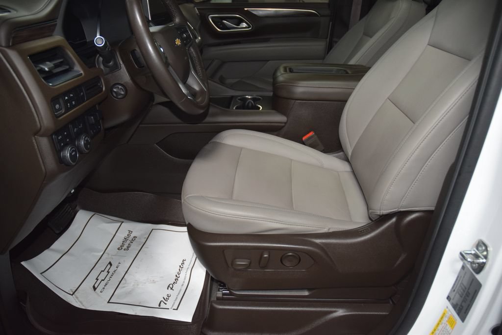 Used 2025 Lexus TX 350 AWD w/ Technology Package image 39