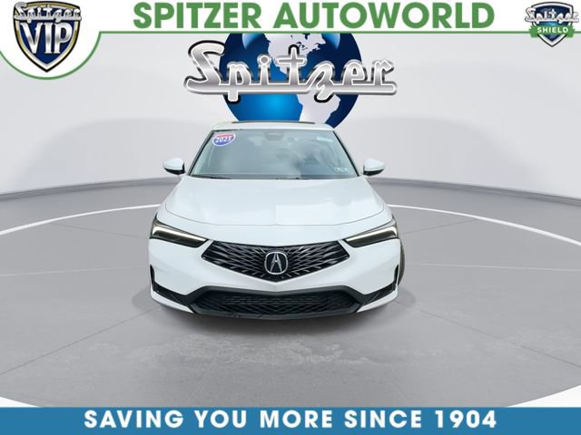 Used 2025 Acura Integra FWD image 3