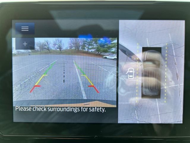 Used 2022 Ford Explorer ST-Line image 22