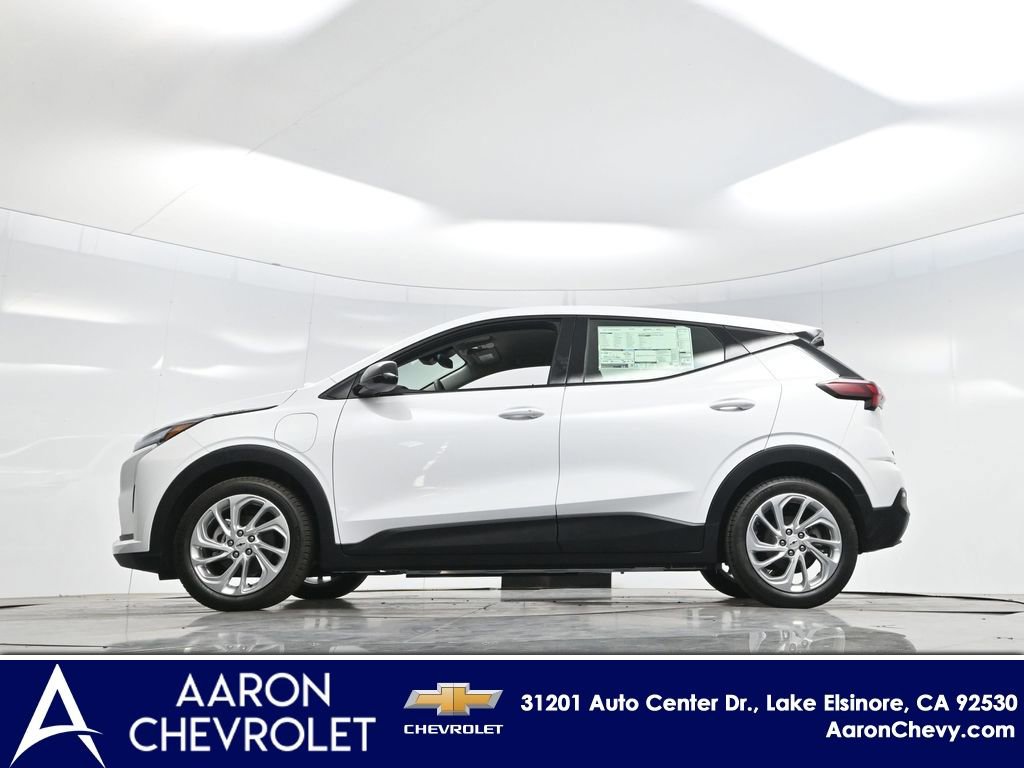 New 2027 Chevrolet Bolt LT w/ Comfort Package image 58