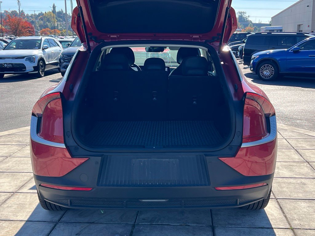 Used 2024 Kia EV6 Light AWD/4WD image 10