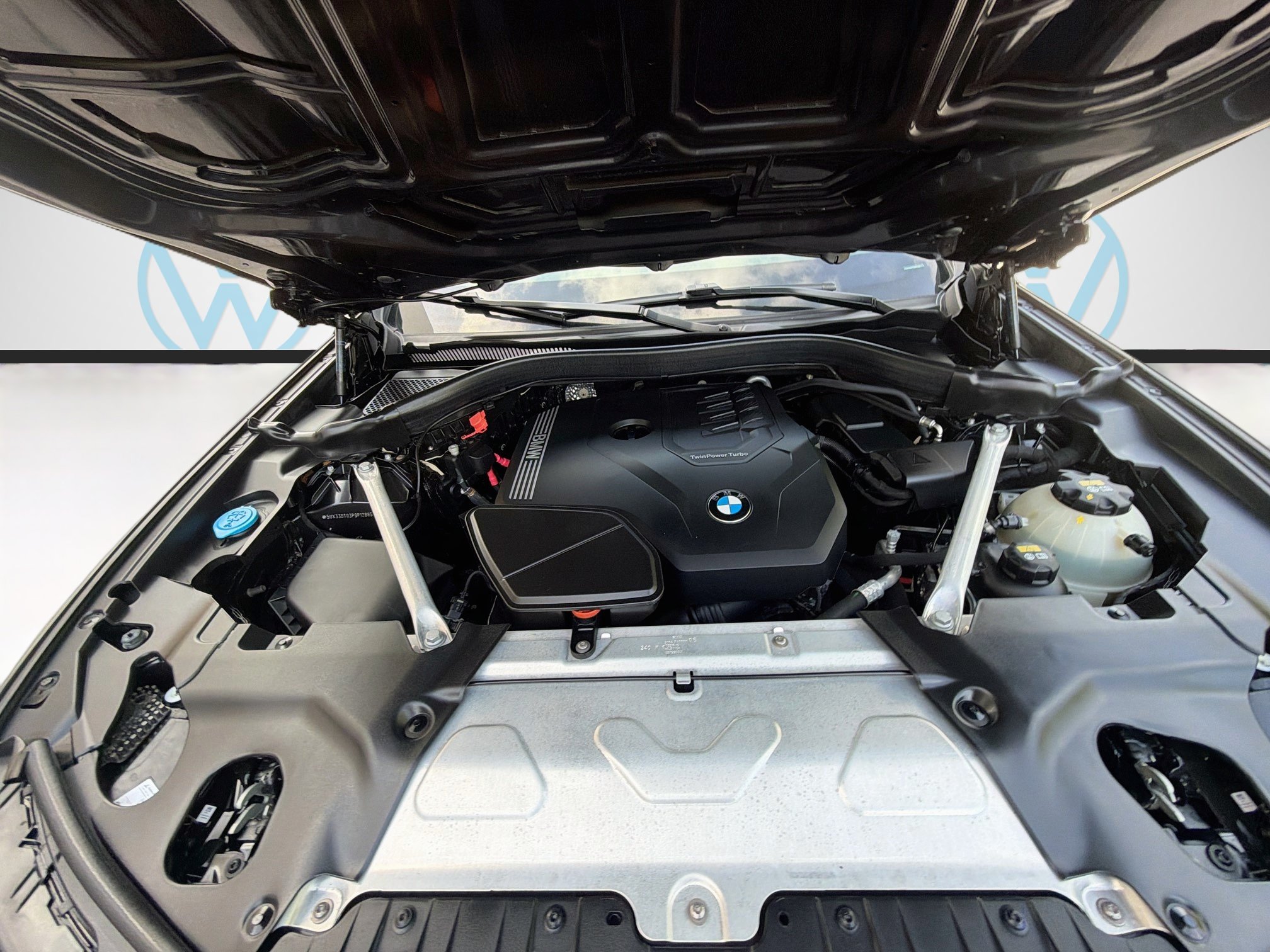 Used 2023 BMW X4 xDrive30i w/ Premium Package AWD/4WD image 36