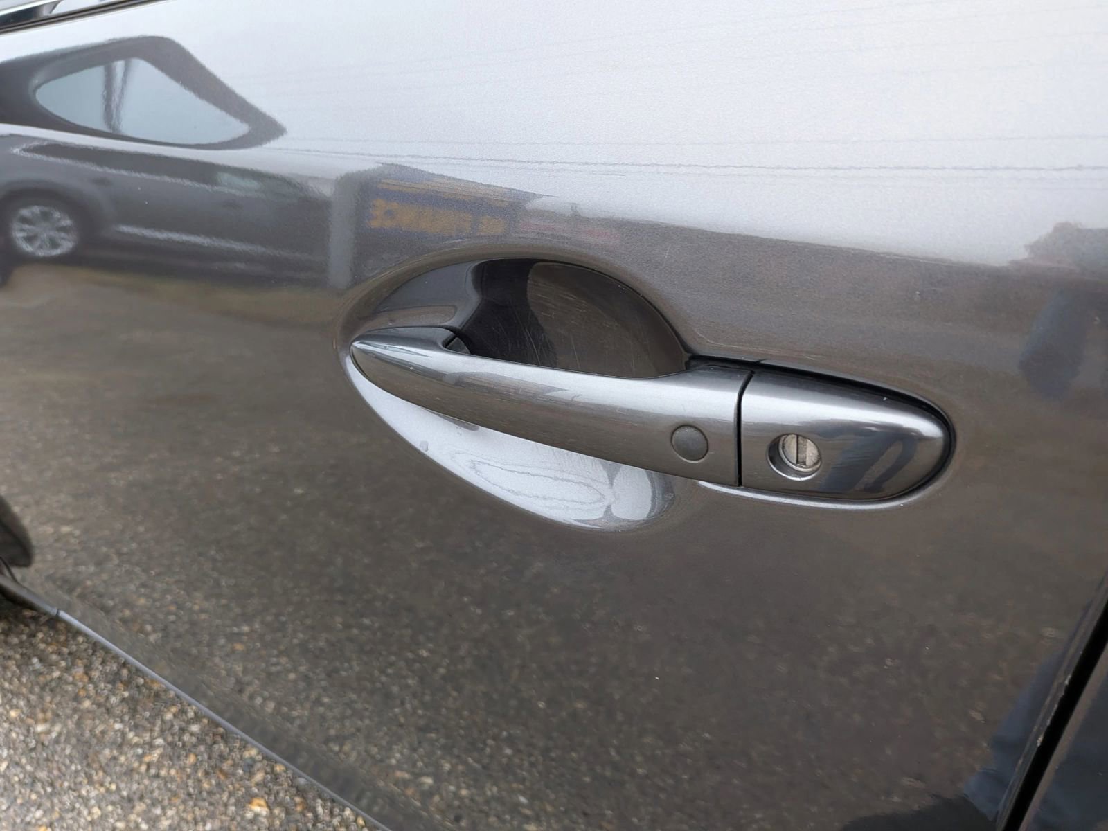 Used 2017 MAZDA MAZDA6 Touring image 12