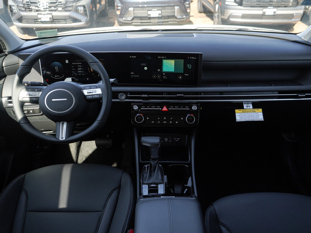 New 2026 Hyundai Tucson SEL image 13