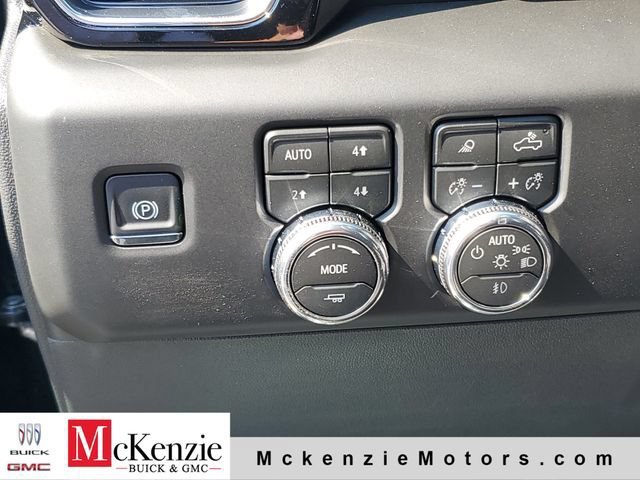 New 2026 GMC Sierra 1500 Denali w/ Denali Reserve Package AWD/4WD image 12