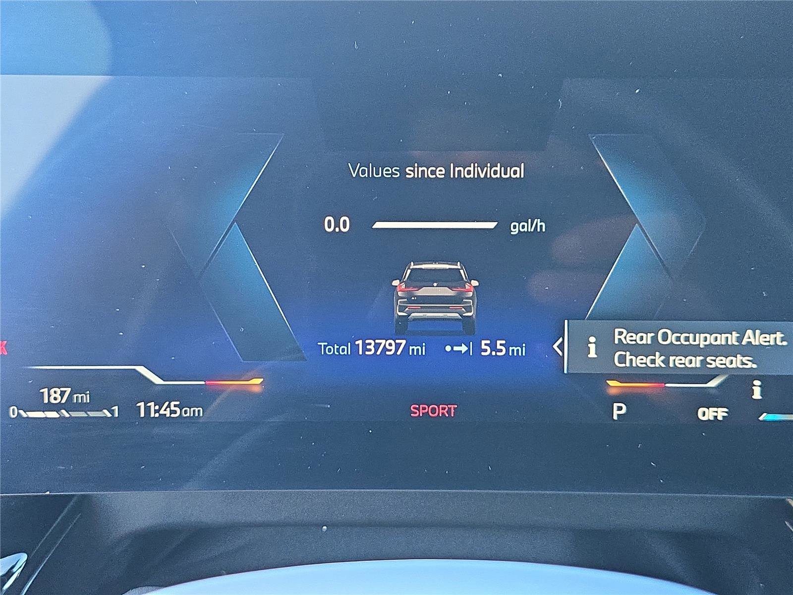 Used 2025 BMW X1 xDrive28i image 24