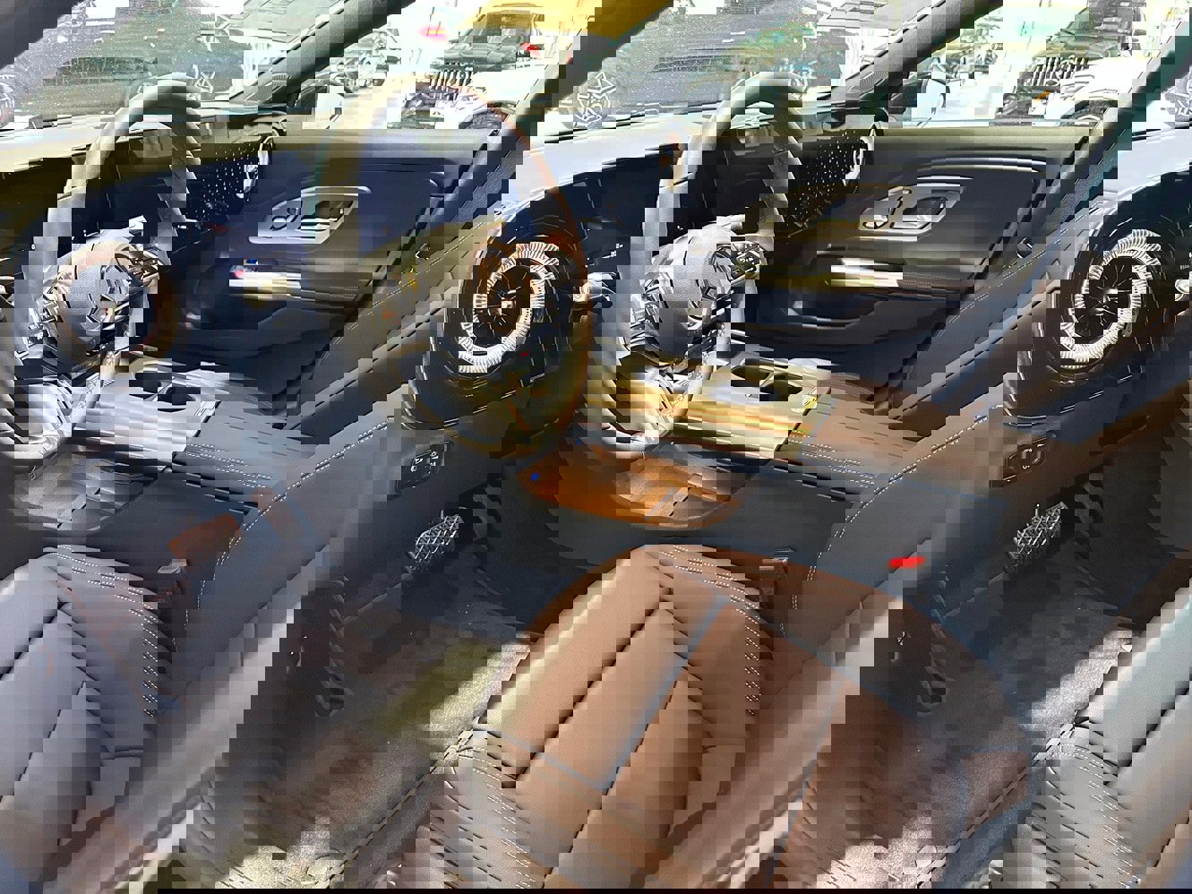 New 2026 Mercedes-Benz CLA 350 image 7