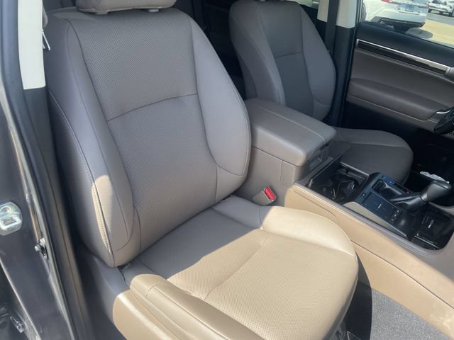 Used 2023 Lexus GX 460 Premium AWD/4WD image 41